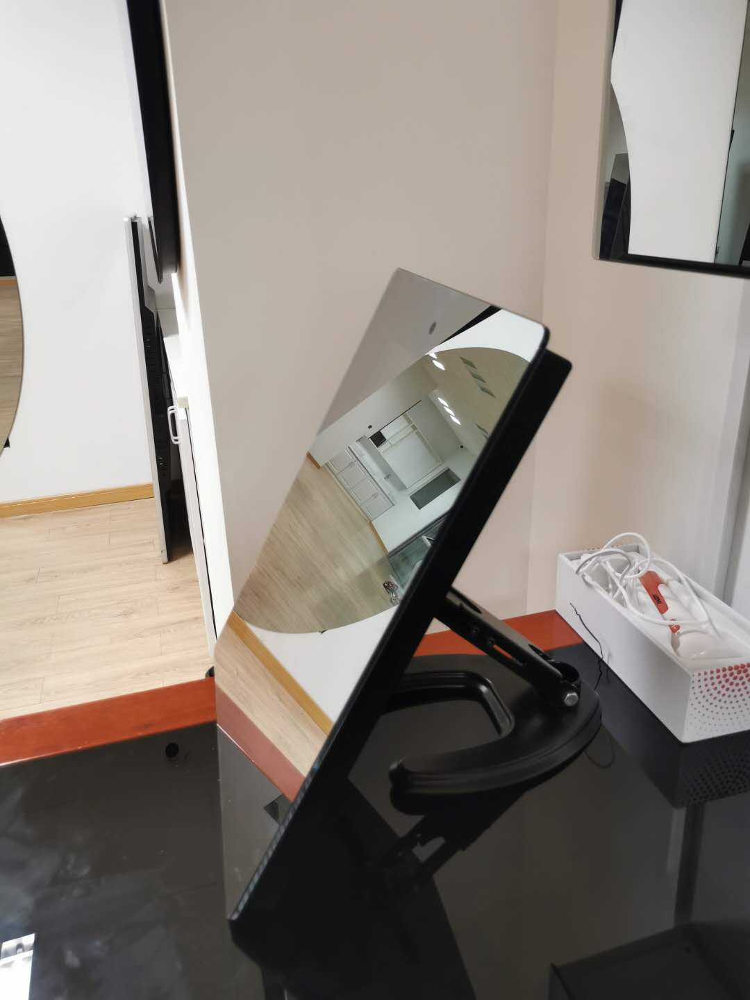 中医智能镜,中医云镜,中医体质辨识系统